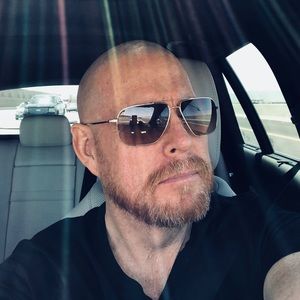 Meet your Posher, Shane